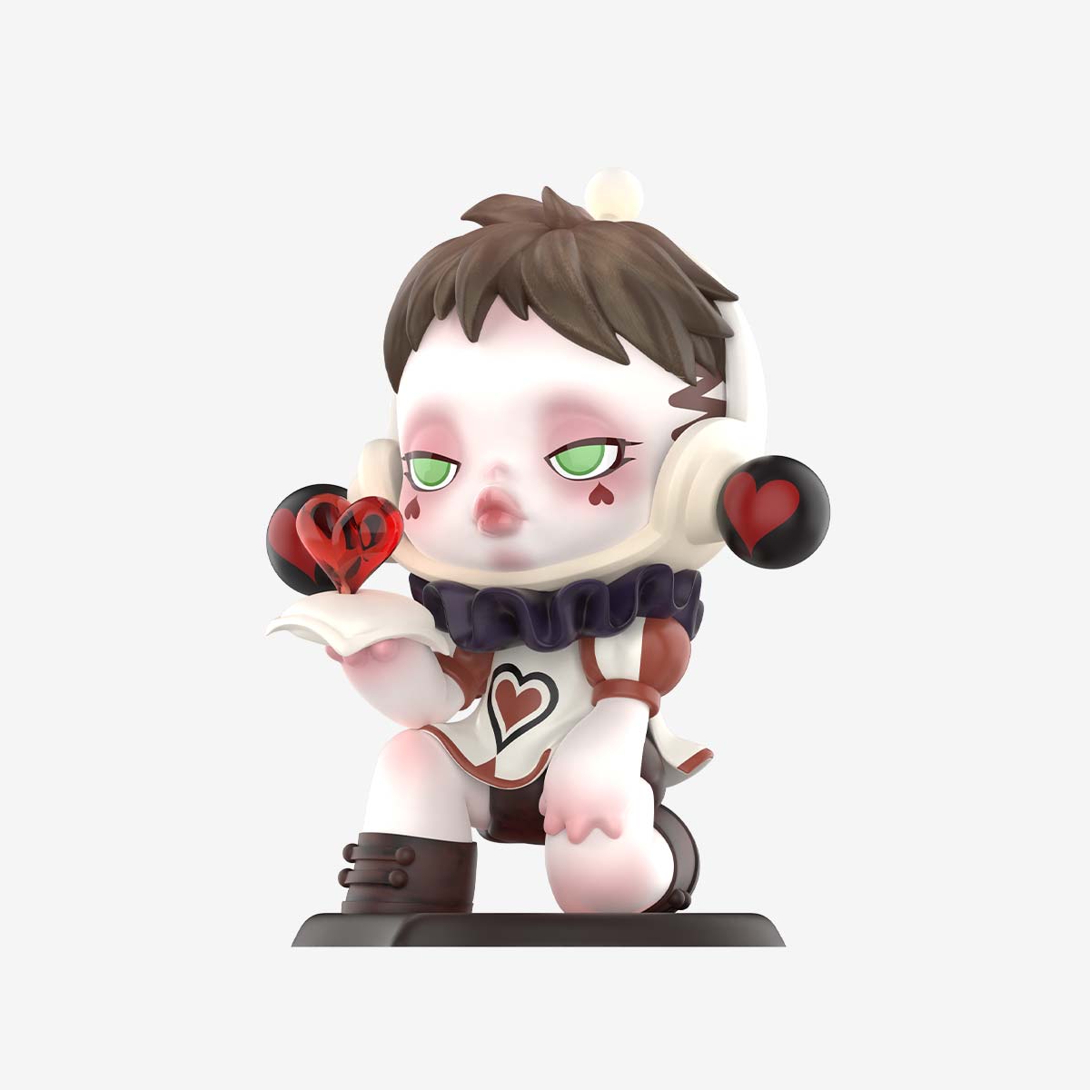Skullpanda Wonderland Series Figure Blind Box