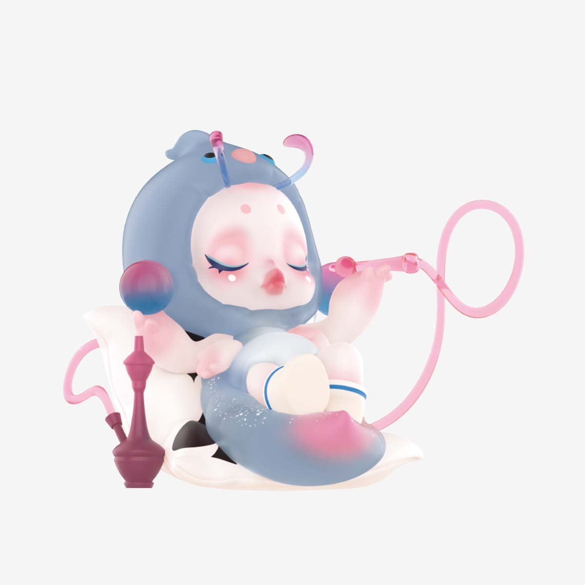 Skullpanda Wonderland Series Figure Blind Box