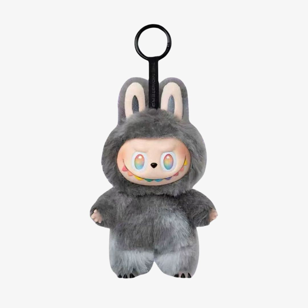 Labubu - Complete Set Big into Energy (Box of 6)