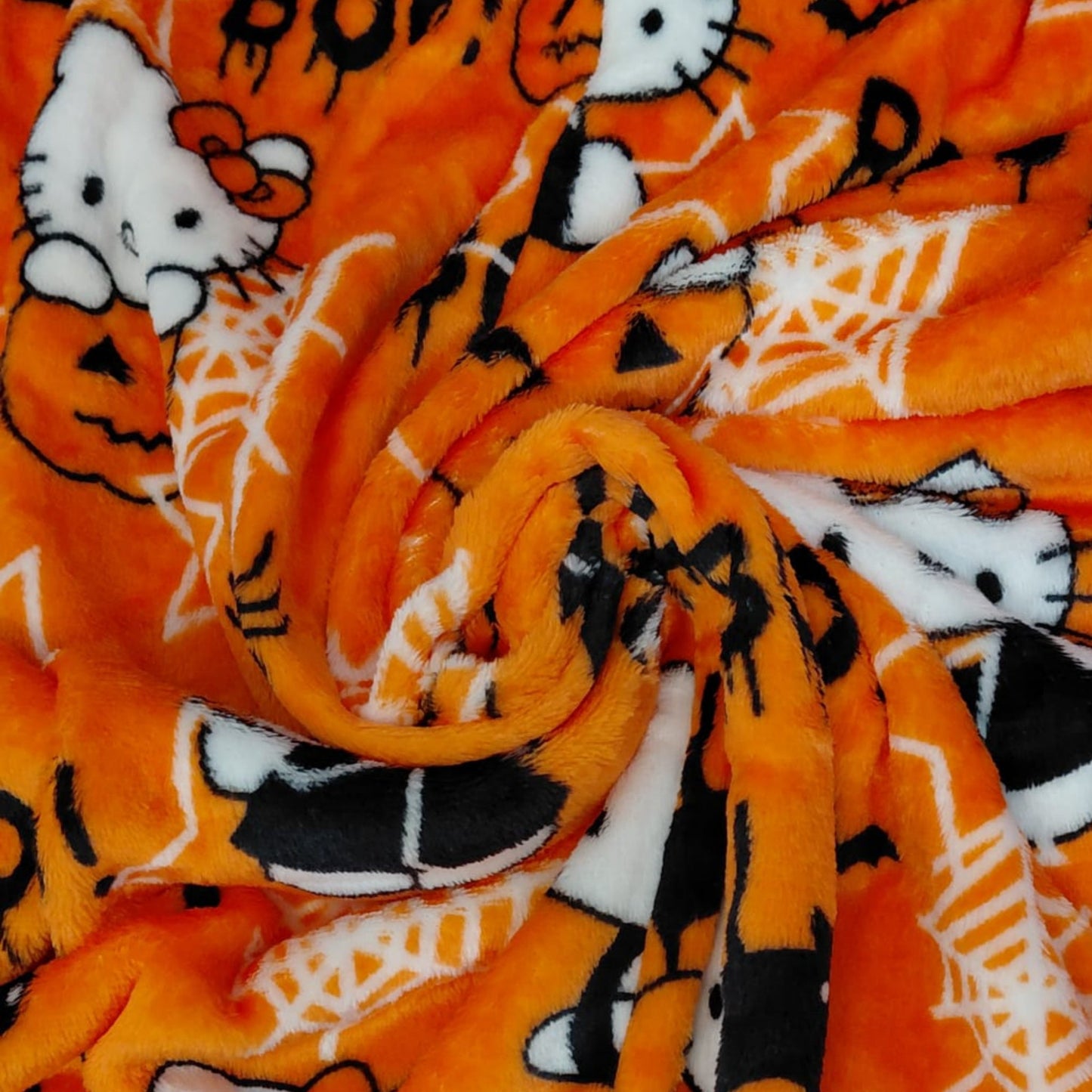 Hello Kitty Spooky Pajama Pants