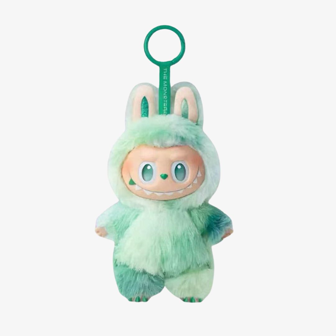 Labubu - Complete Set Big into Energy (Box of 6)