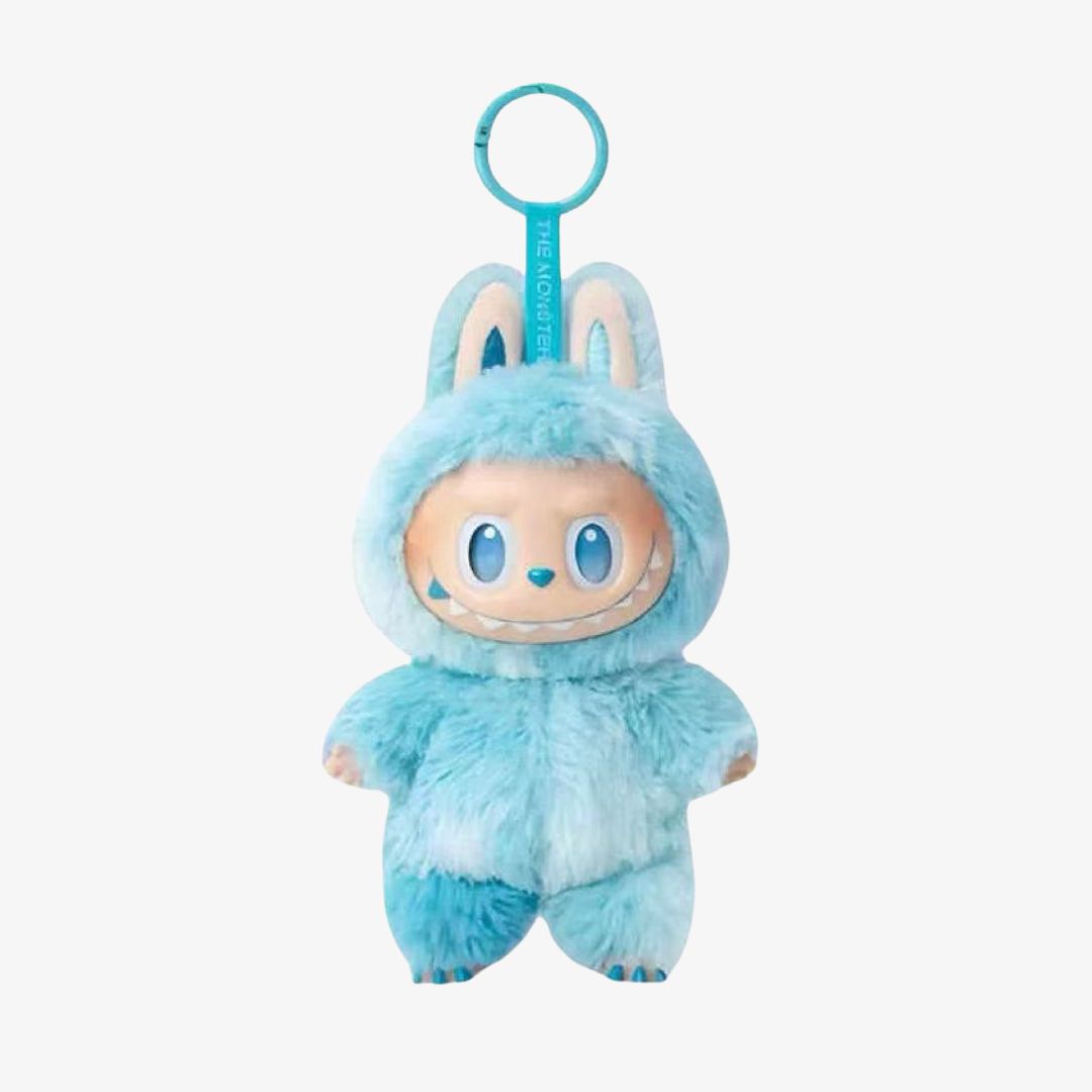 Labubu - Complete Set Big into Energy (Box of 6)