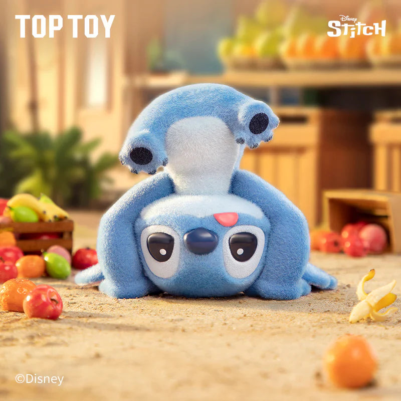 Disney x Hello Stitch Series