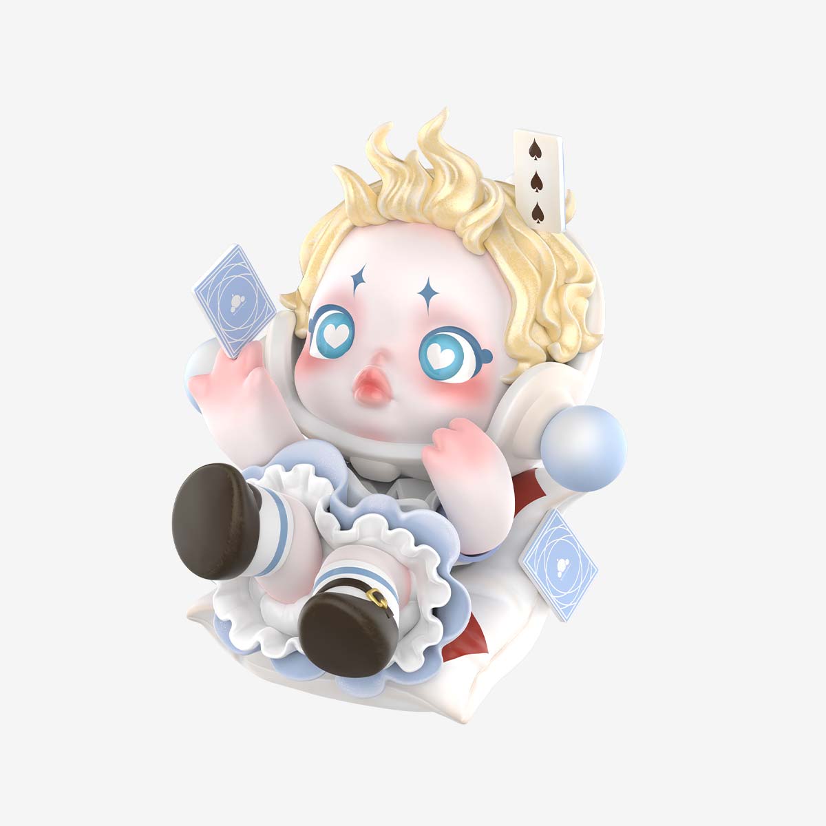 Skullpanda Wonderland Series Figure Blind Box