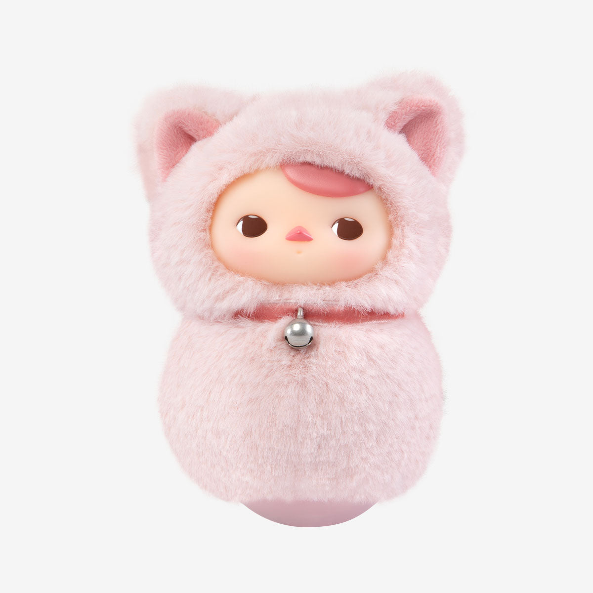 PUCKY Roly-Poly Kitty Blind Box