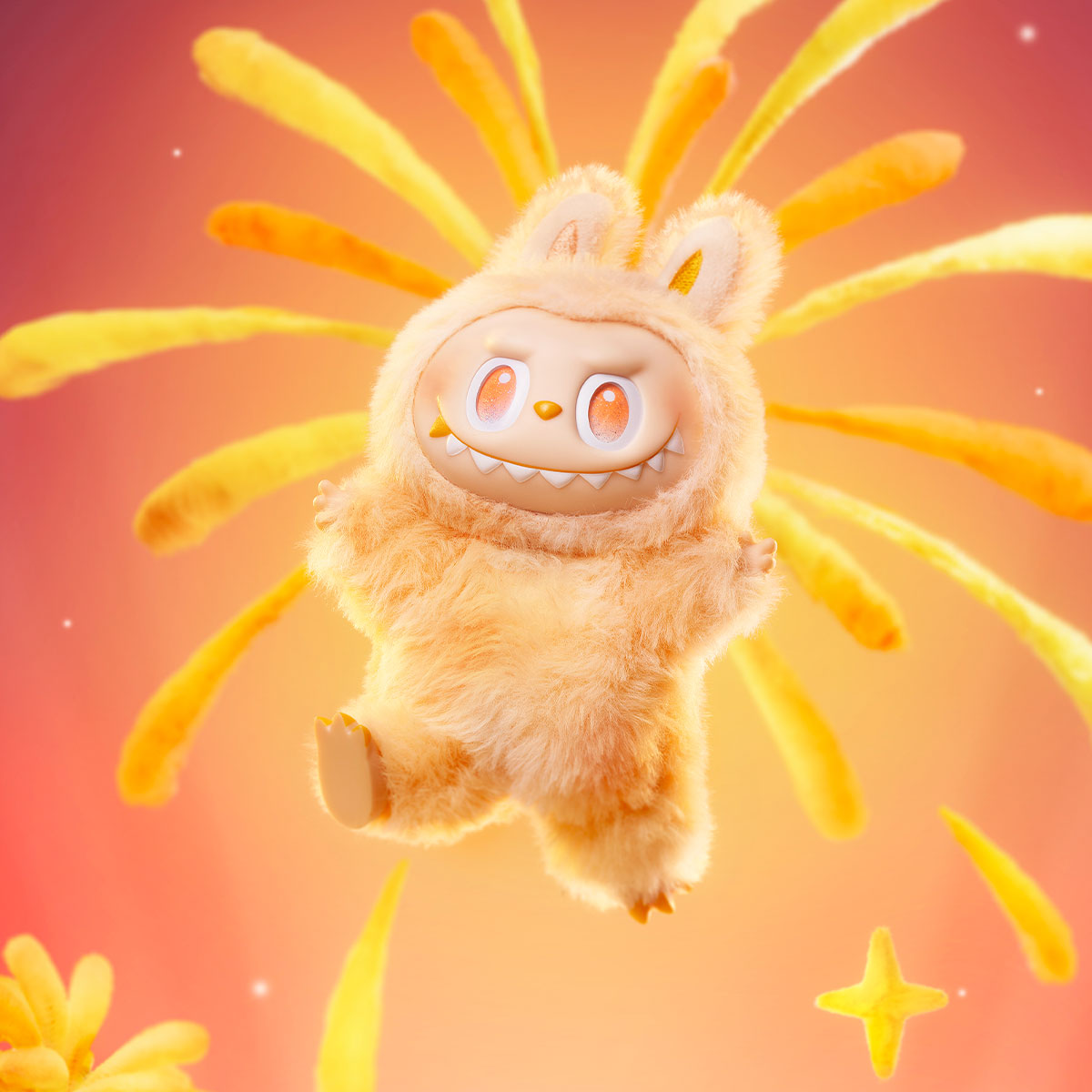 Big Into Energy V3 - BlindBox