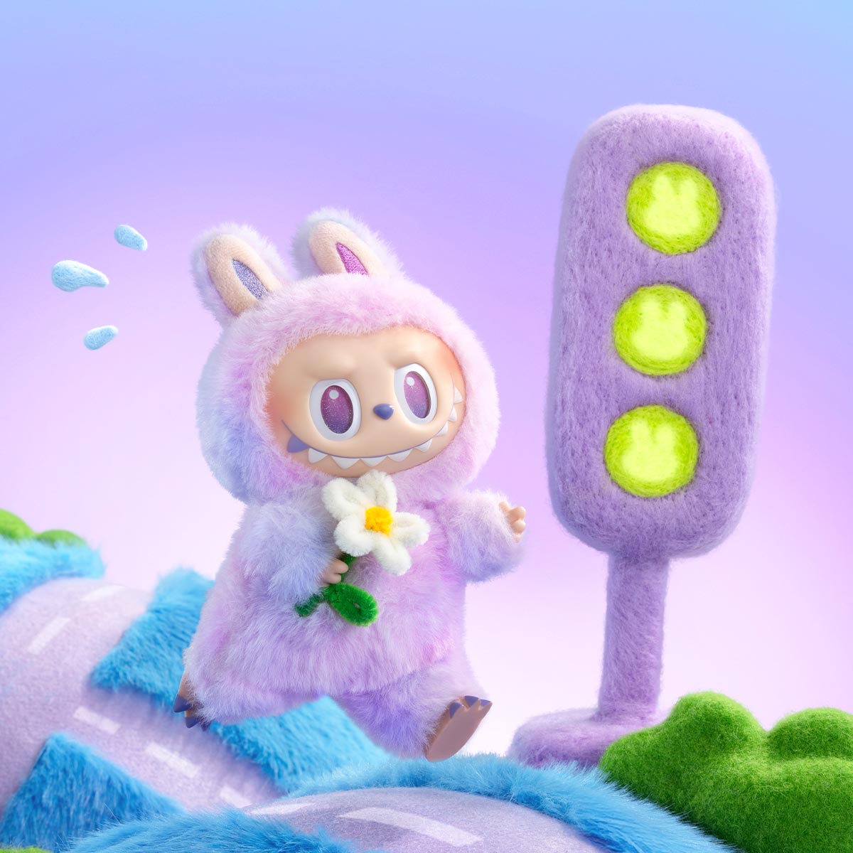 Big Into Energy V3 - BlindBox