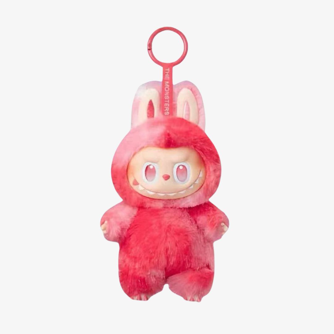 Labubu - Complete Set Big into Energy (Box of 6)