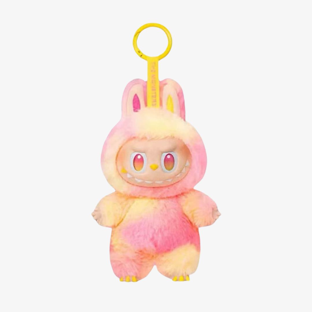 Labubu - Complete Set Big into Energy (Box of 6)