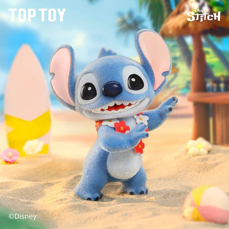 Disney x Hello Stitch Series