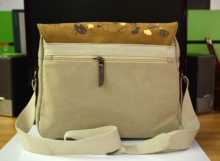 Kawaii Crossbody Bag GatoGeek