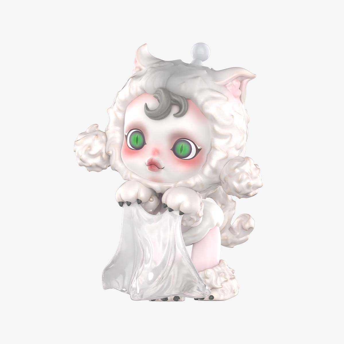 Skullpanda Wonderland Series Figure Blind Box