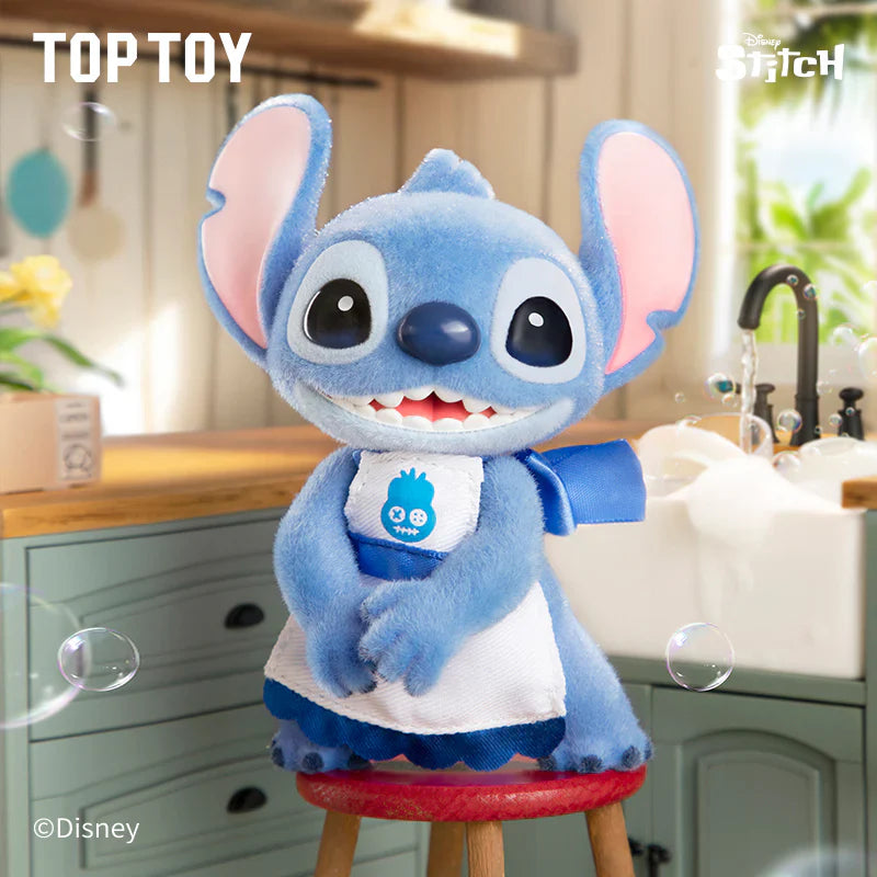 Disney x Hello Stitch Series