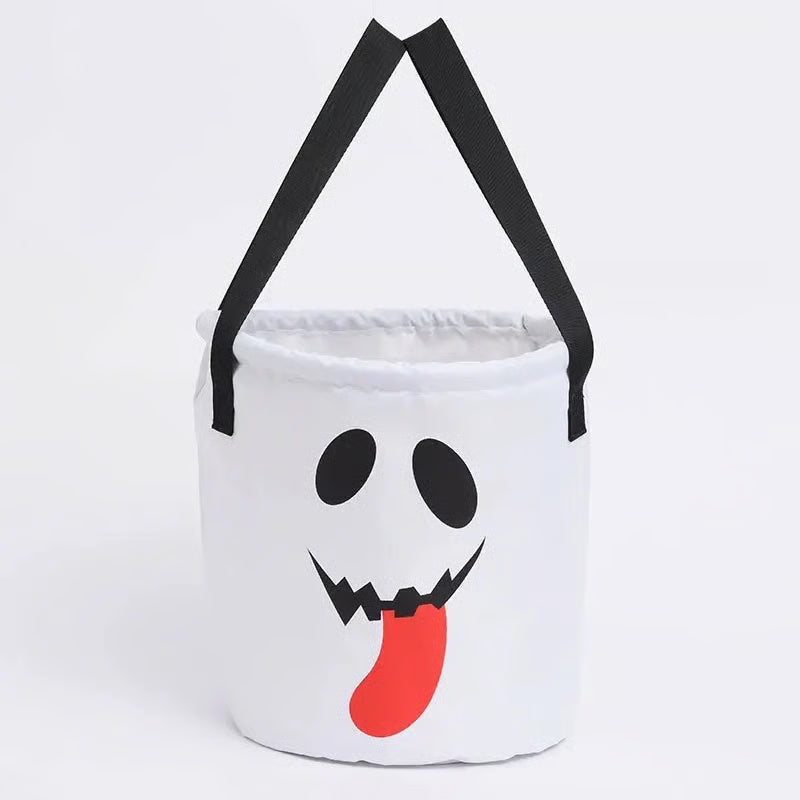 🎃Halloween Decorations🎃 Light Up Halloween Baskets