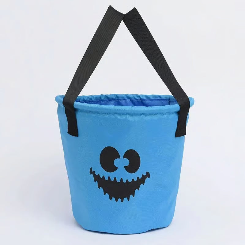 🎃Halloween Decorations🎃 Light Up Halloween Baskets