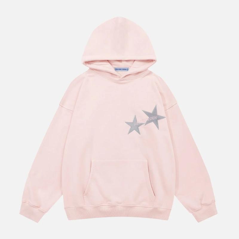 Eden Star Y2K Hoodie