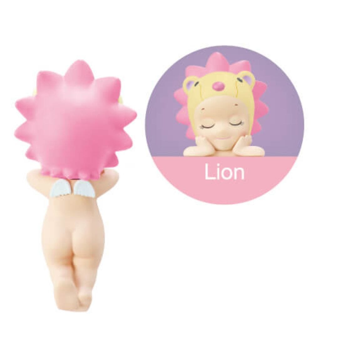 Sonny Angel Hippers - Dreaming Series Mini Figure
