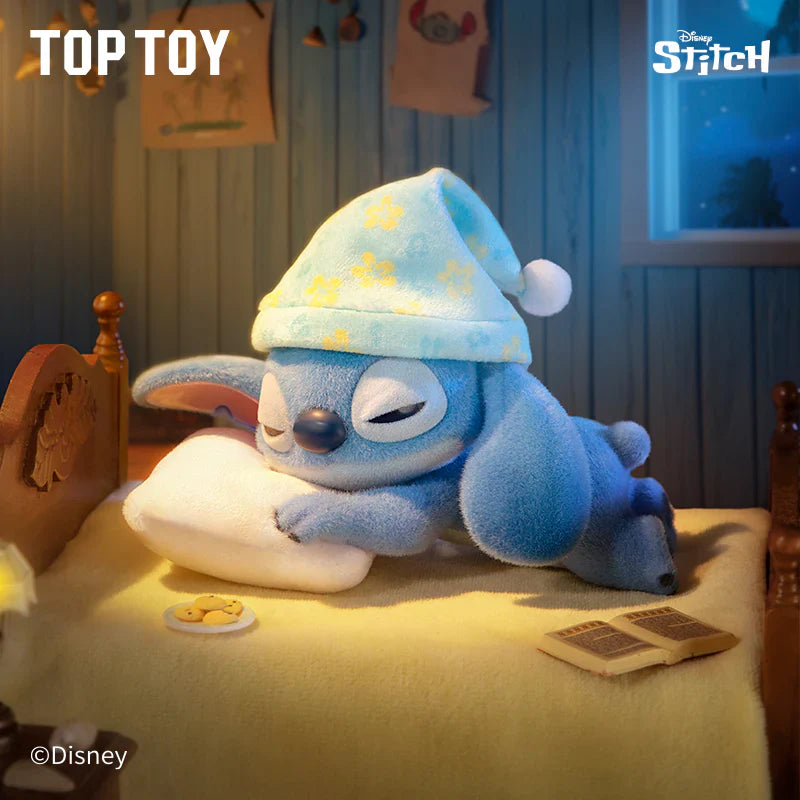 Disney x Hello Stitch Series