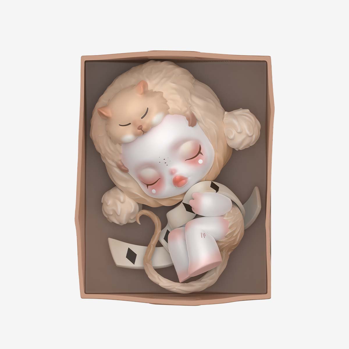 Skullpanda Wonderland Series Figure Blind Box