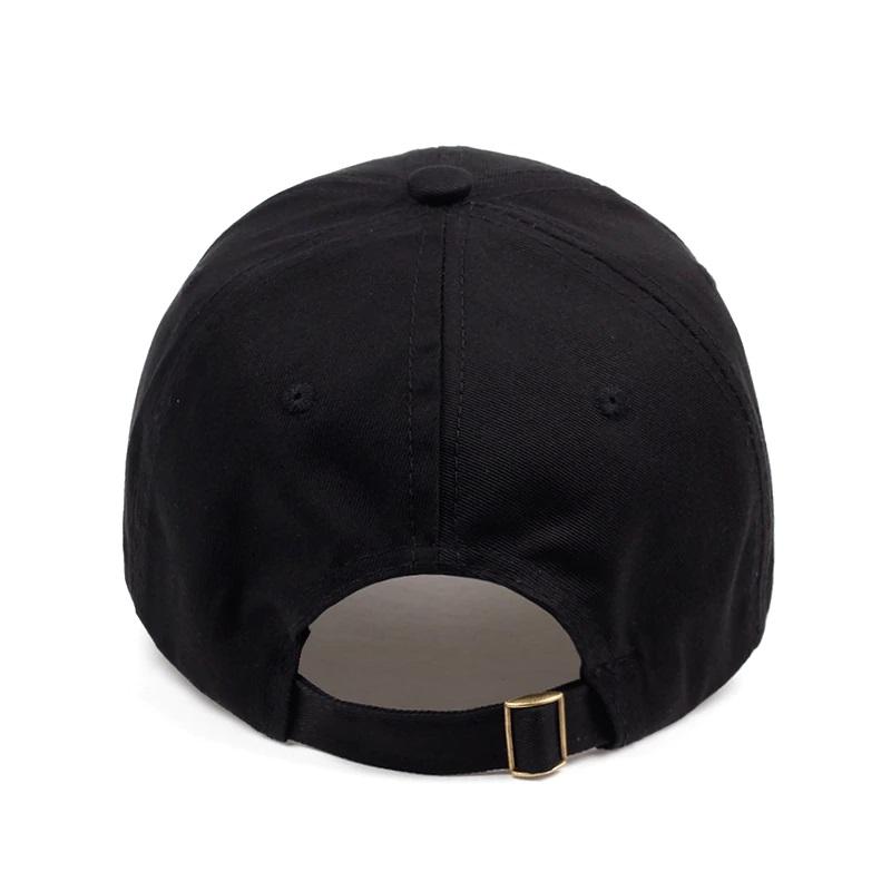 "Berserk" Cap Kawaii Side