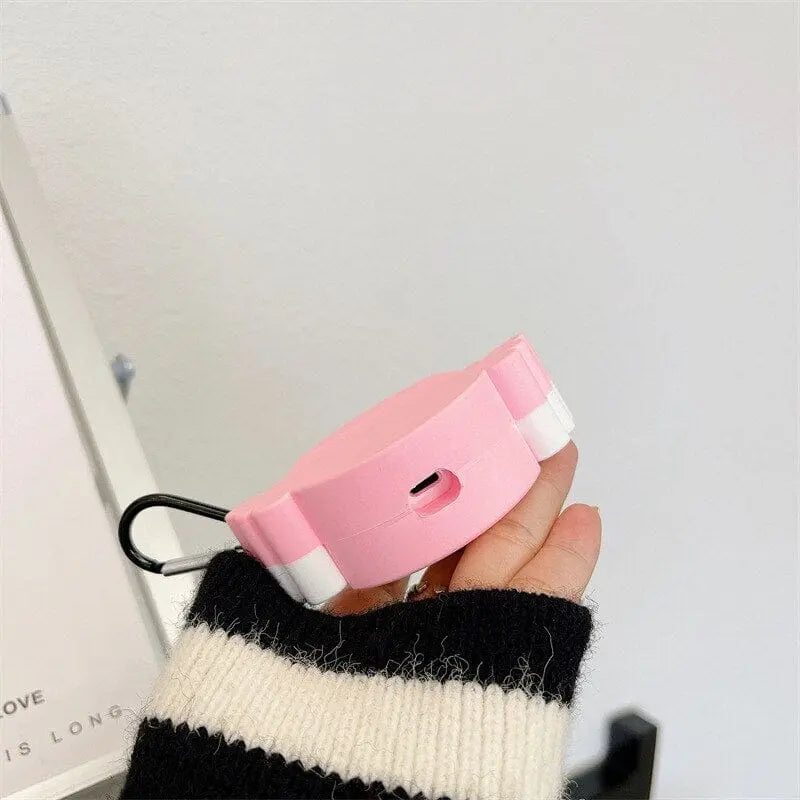 Case Airpods Sakura Card Captor - Kawaii Side