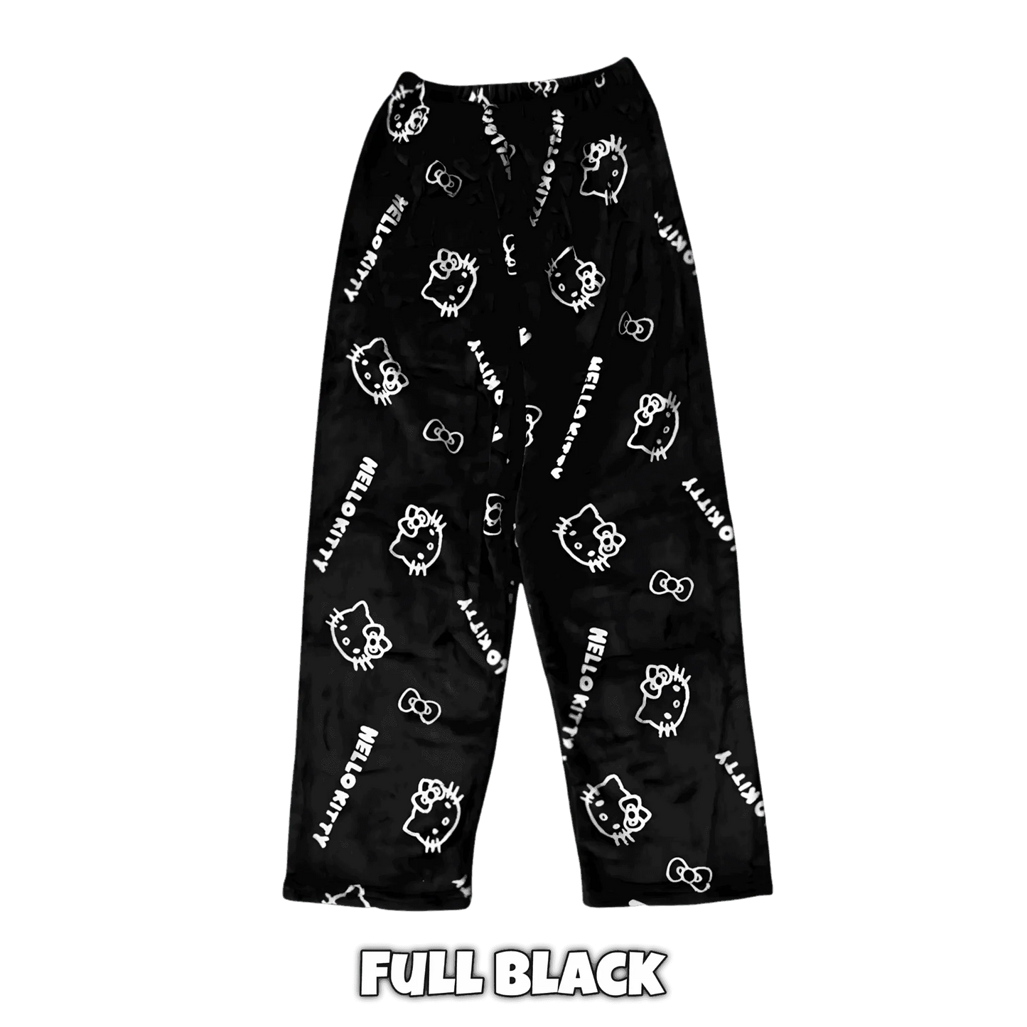 Hello Kitty Pajama Pants