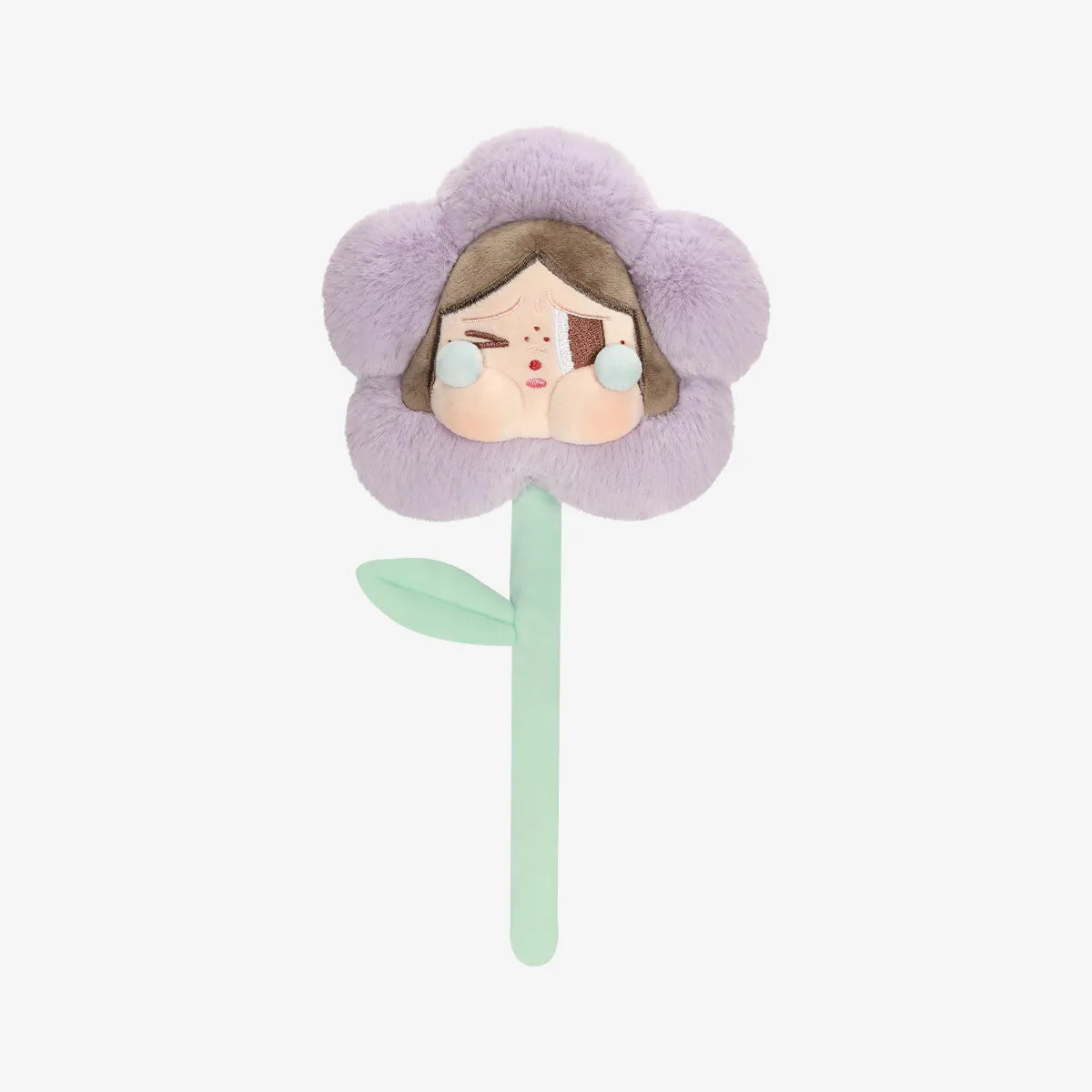 CRYBABY Sad Club Series - Plush Flower Blind Box