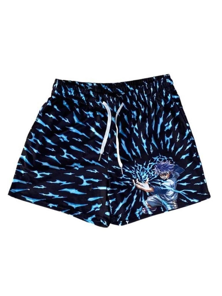 Kiama Shorts