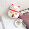 White / AirPods Pro