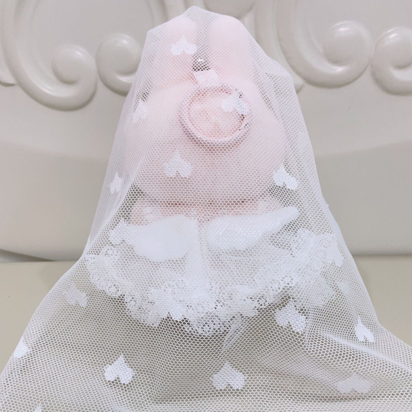 Wedding dresses outfits (Labubu Not Included)