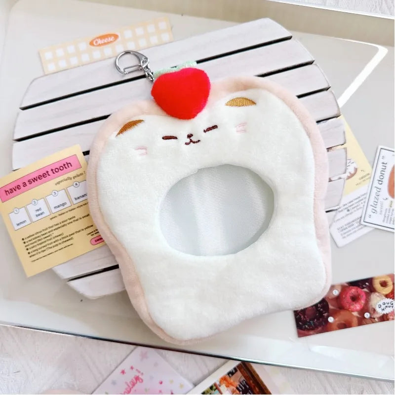 Kawaii Labubu Costumes and Sleeping Bedding (Labubu Not Included)