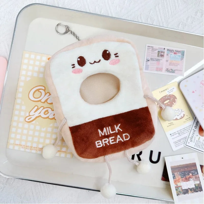Kawaii Labubu Costumes and Sleeping Bedding (Labubu Not Included)