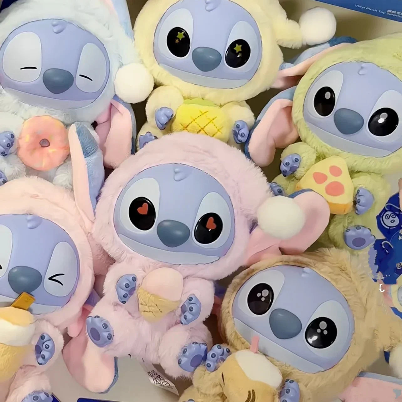 Stitch - BlindBox