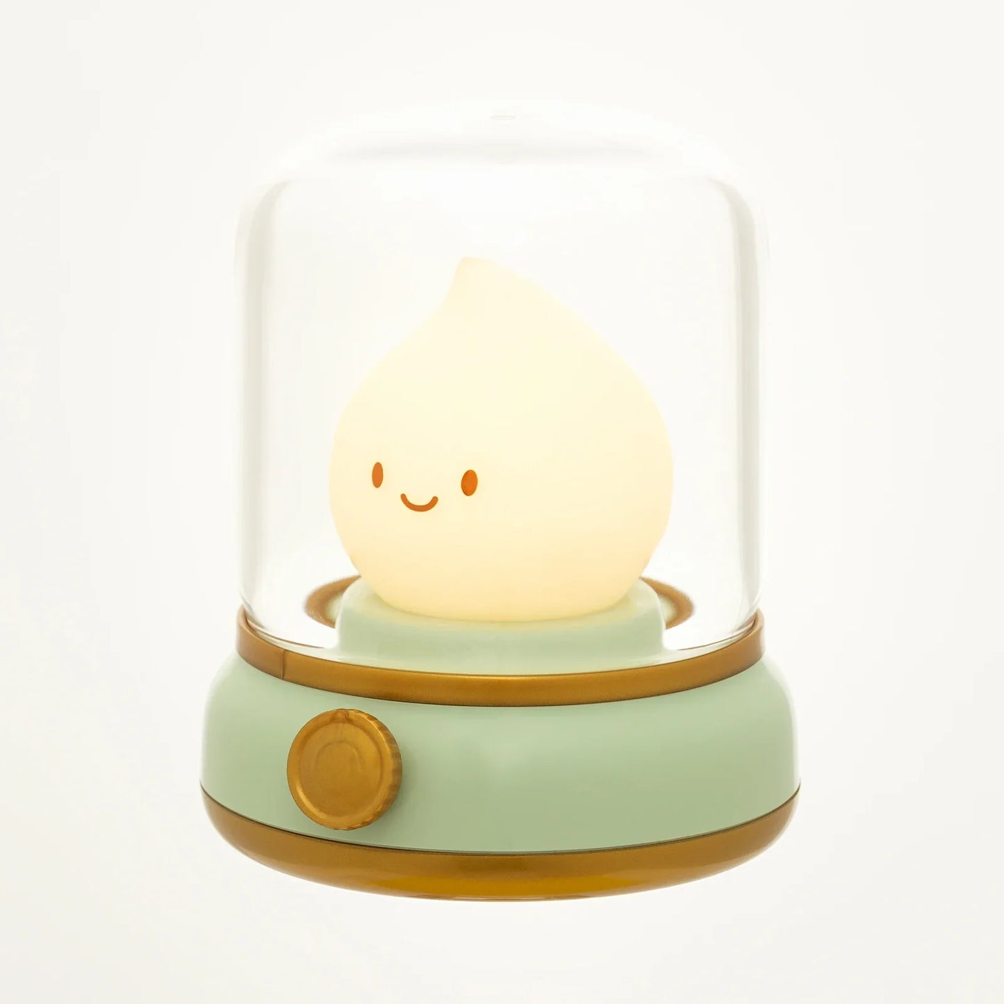 My Flame Friend Cozy Lamp Kawaii Side