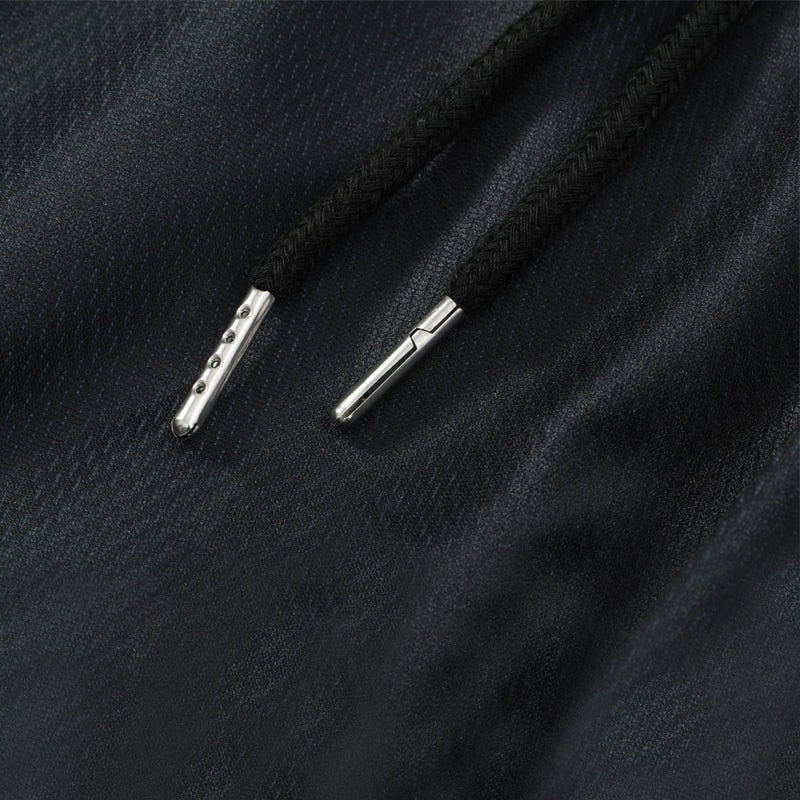 Guts Armor Performance Shorts Kawaii Side