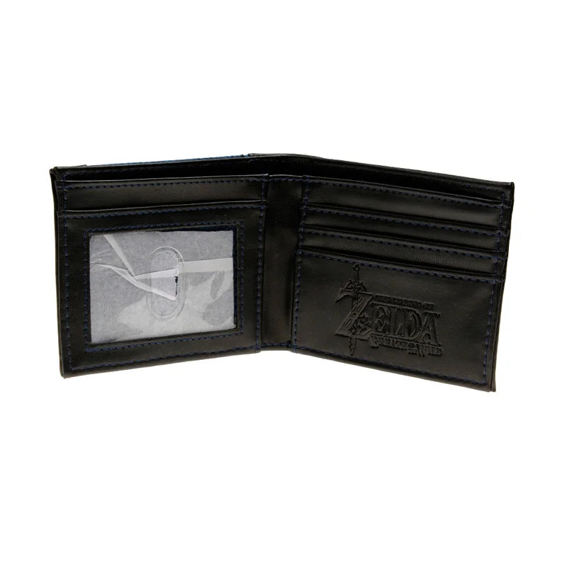 Legendary Wallet Kawaii Side