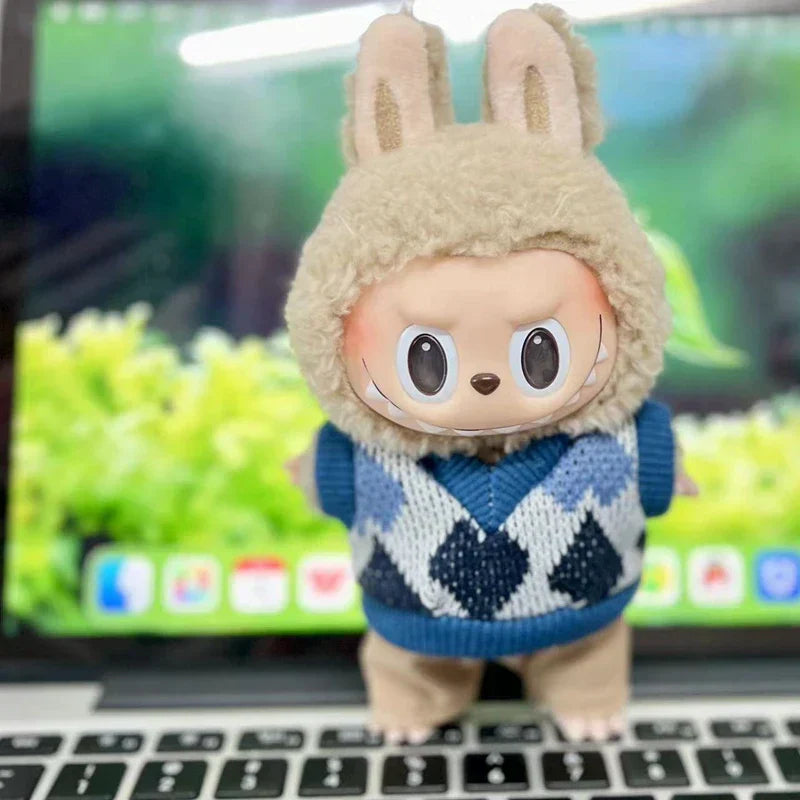 Date Outfit (Labubu Not Included)