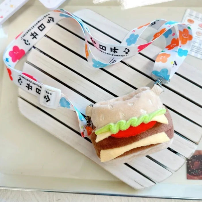 Kawaii Labubu Costumes and Sleeping Bedding (Labubu Not Included)