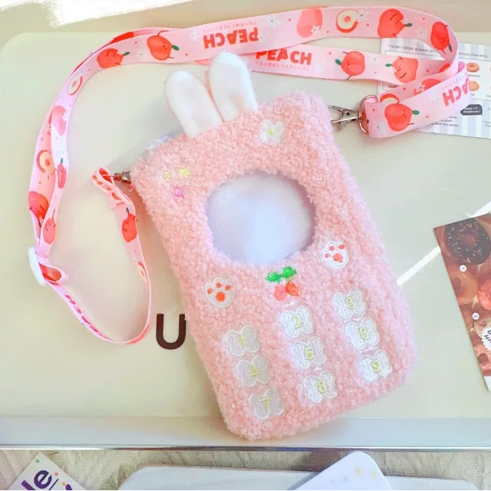 Kawaii Labubu Costumes and Sleeping Bedding (Labubu Not Included)