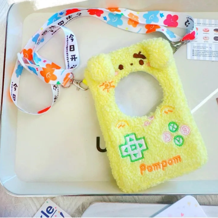 Kawaii Labubu Costumes and Sleeping Bedding (Labubu Not Included)