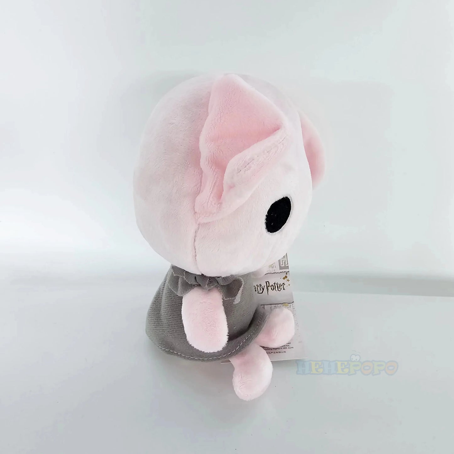 Mini Dobby The Elf Plush Kawaii Side