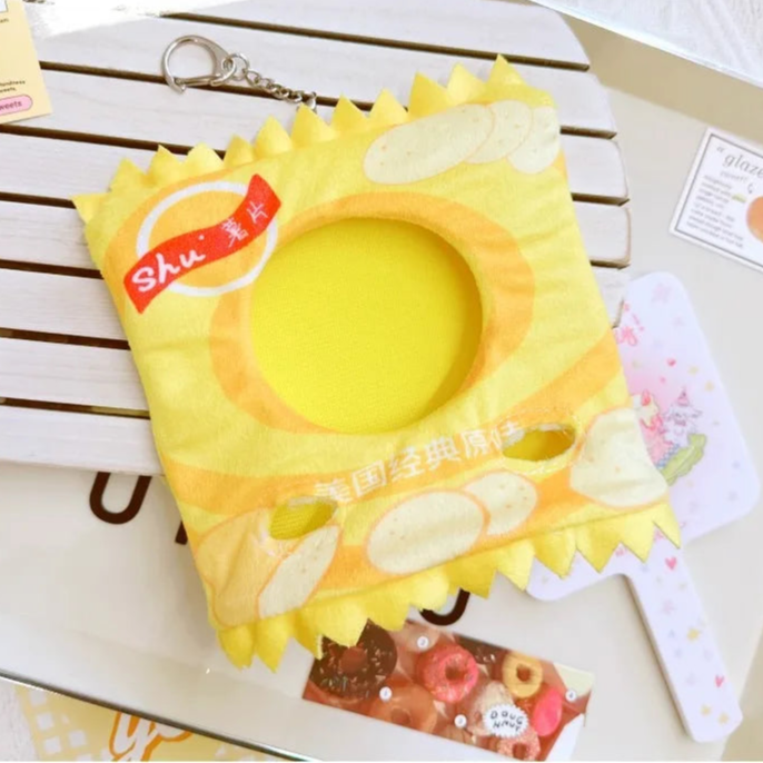 Kawaii Labubu Costumes and Sleeping Bedding (Labubu Not Included)