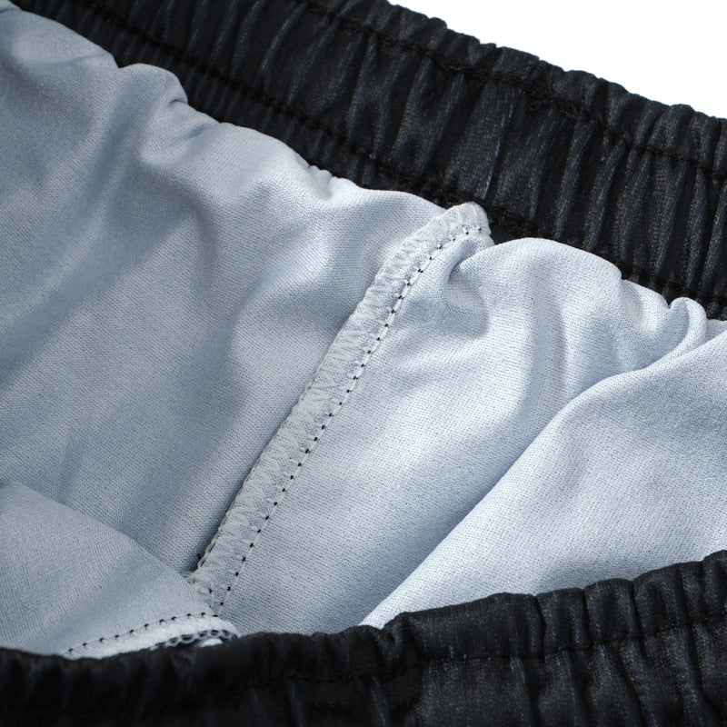 Guts Armor Performance Shorts Kawaii Side