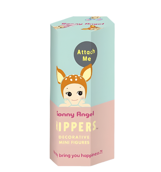 Sonny Angel Hippers