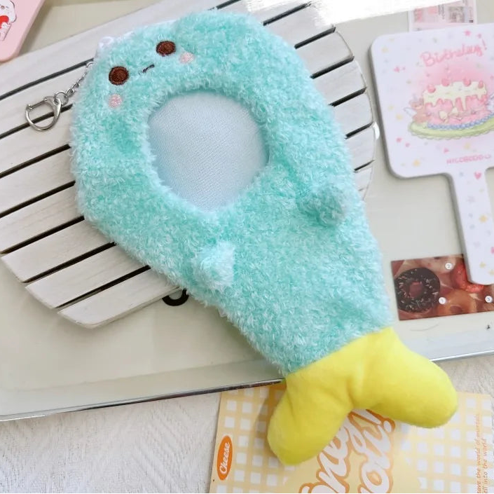 Kawaii Labubu Costumes and Sleeping Bedding (Labubu Not Included)