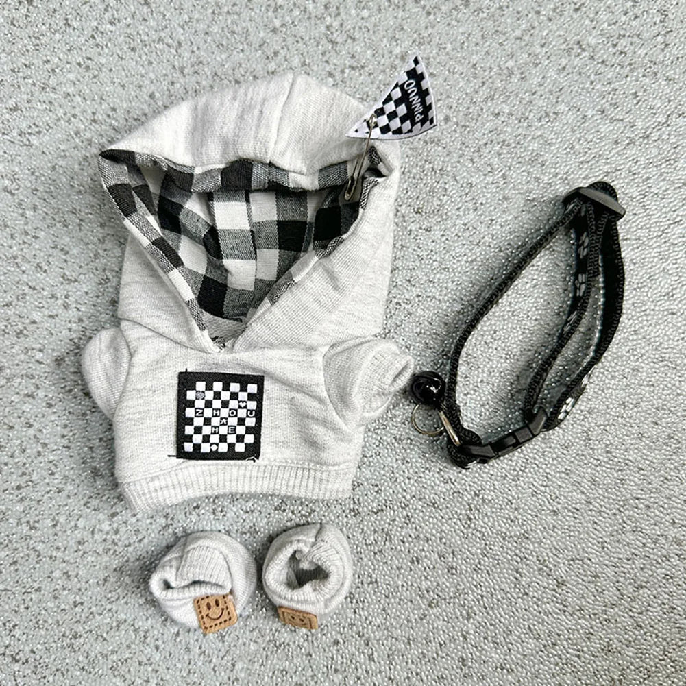 Cool Outfit (Labubu Not Included)