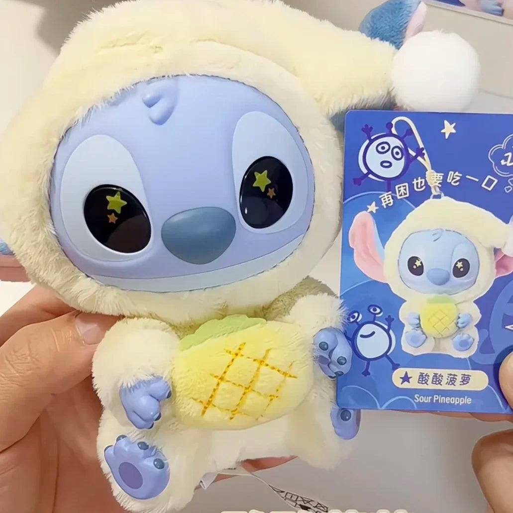 Stitch - BlindBox