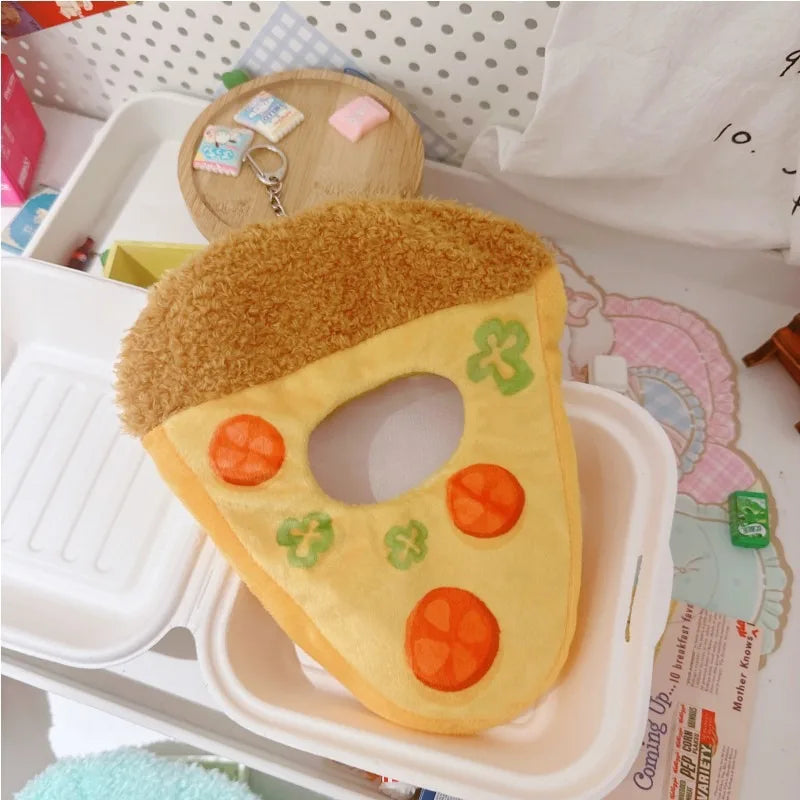 Kawaii Labubu Costumes and Sleeping Bedding (Labubu Not Included)