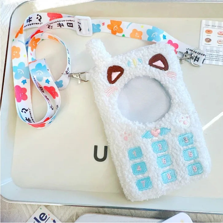 Kawaii Labubu Costumes and Sleeping Bedding (Labubu Not Included)
