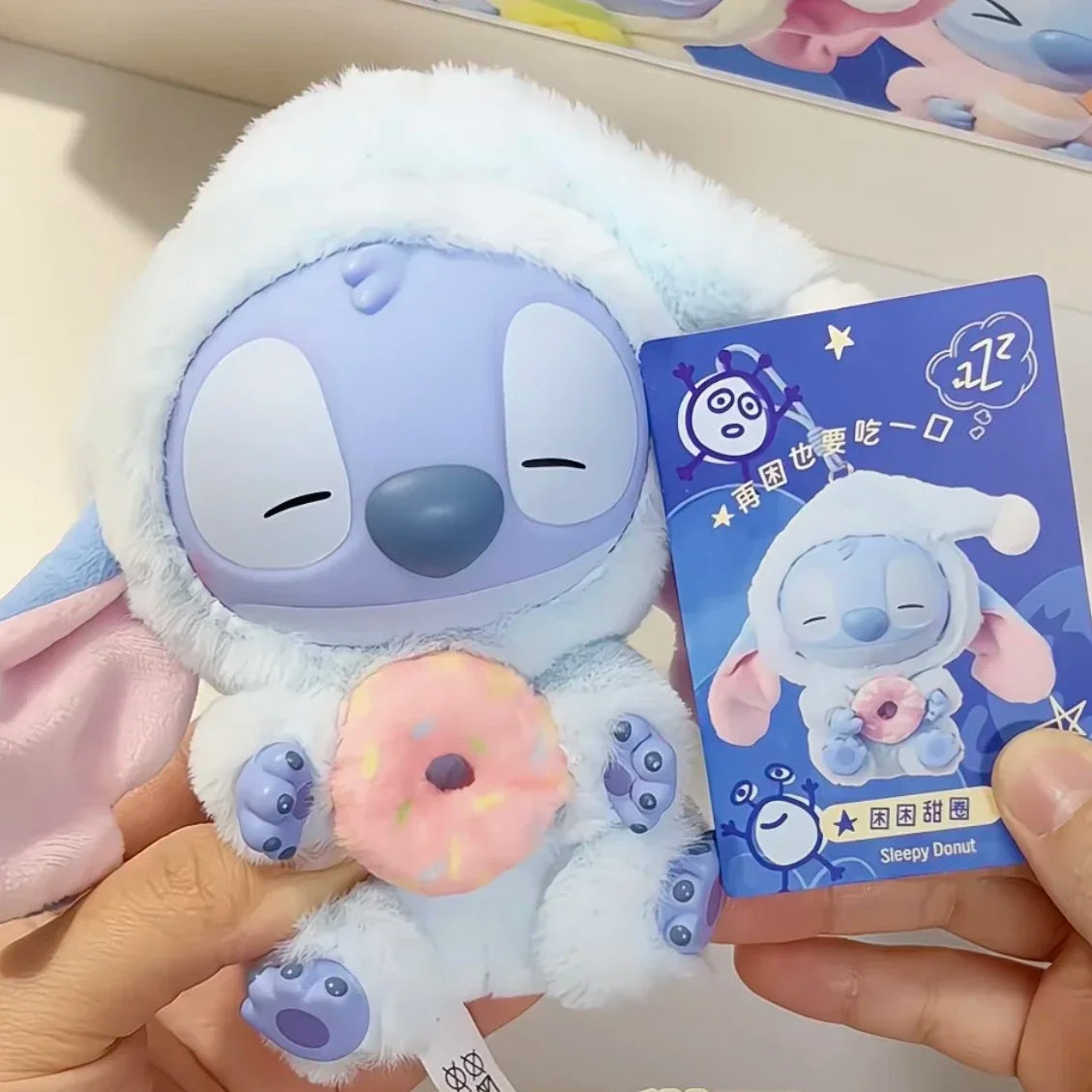 Stitch - BlindBox